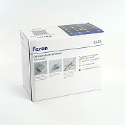 Занавес световой Feron CL25 48608 IP 20-5
