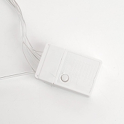 Занавес световой Feron CL25 48608 IP 20-6