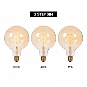 Светодиодная лампа Lucide 49033/95/62 IP20-2