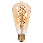 Светодиодная лампа Lucide 49034/95/62 IP20