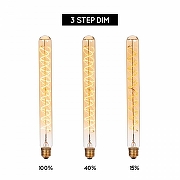 Светодиодная лампа Lucide 49035/98/62 IP20-2