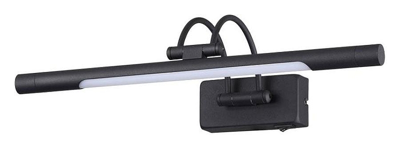 Подсветка для картин Odeon Light Revola 4909/5WL 