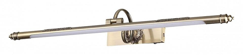 Подсветка для картин Odeon Light Dega 4916/12WL 
