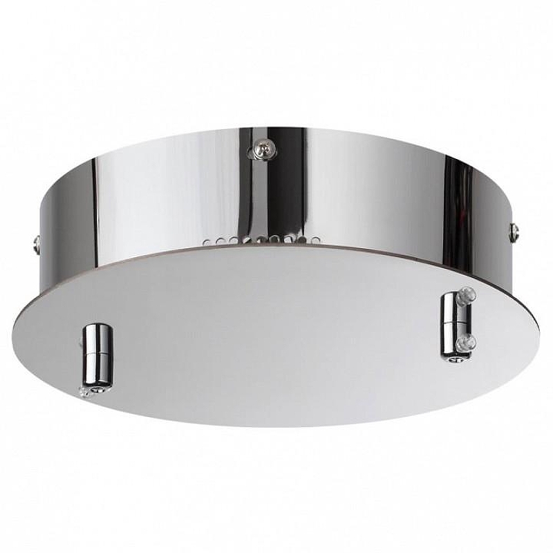 Основание для светильника Odeon Light Panta 4927/2R 