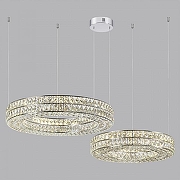 Основание для светильника Odeon Light Panta 4927/2R цвет Хром-1