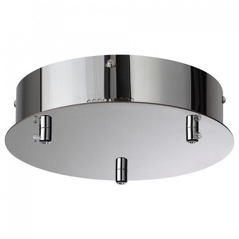 Основание для светильника Odeon Light Panta 4927/3R 