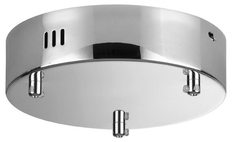 Основание для светильника Odeon Light Vek1a 4930/3R 