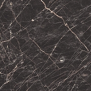 Керамогранит Laparet Black Arkadia Черный Полированный 60х60 см-7