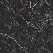 Керамогранит Laparet Black Arkadia Черный Полированный 60х60 см-14