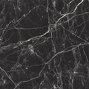 Керамогранит Laparet Black Arkadia Черный Полированный 60х60 см-17