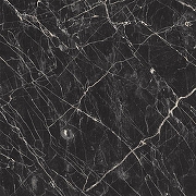 Керамогранит Laparet Black Arkadia Черный Полированный 60х60 см-20