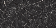 Керамогранит Laparet Black Arkadia Черный Полированный 60х120 см-9