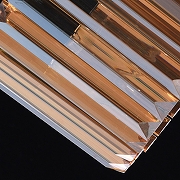 Люстра MW-Light Гослар 15 498015203 цвет плафона/подвески Бежевый, цвет арматуры Черный-12