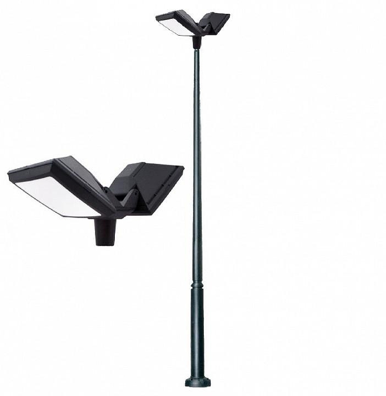 Фонарный столб Fumagalli Rosa 4P2.372.G20.AYF1R 