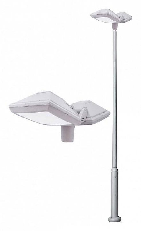 Фонарный столб Fumagalli Rosa 4P2.372.G20.LYF1R 