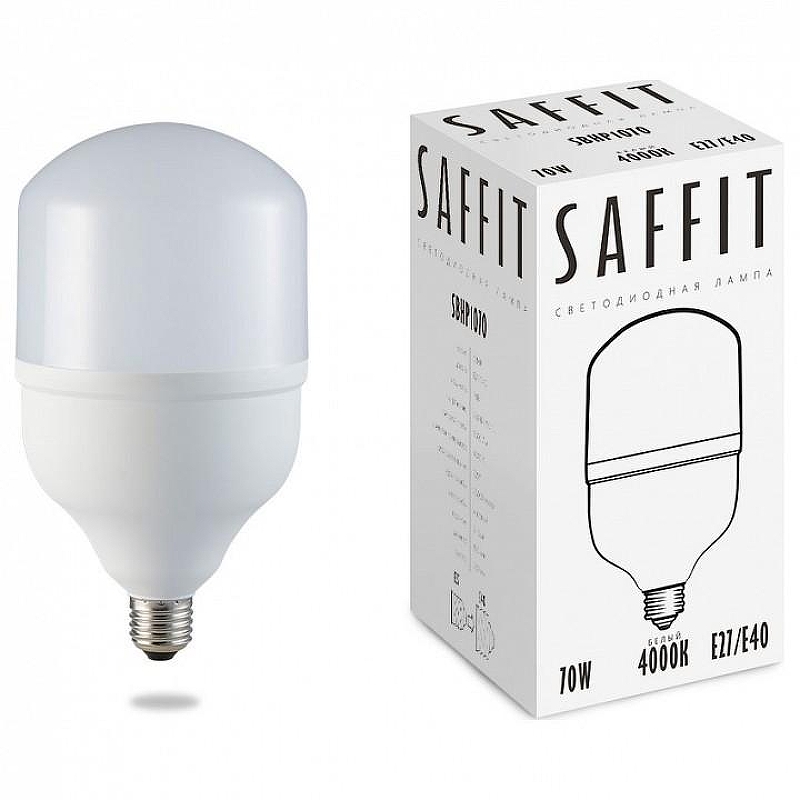 Светодиодная лампа Feron Saffit SBHP1070 55098 