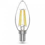 Светодиодная лампа Gauss 50312142 IP 20