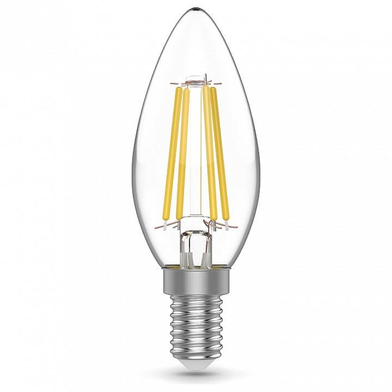 Светодиодная лампа Gauss 50312252 