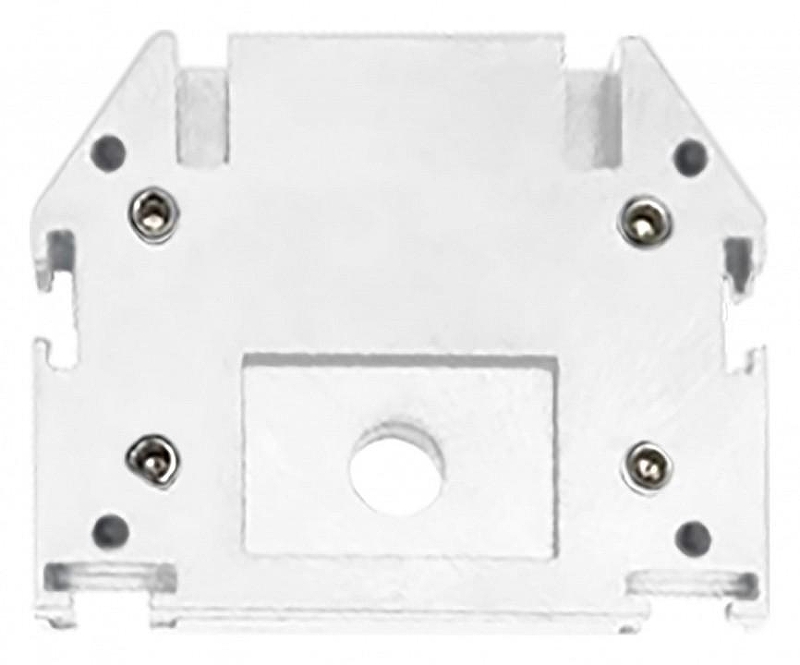 Заглушка для трека Lightstar Teta 505146 