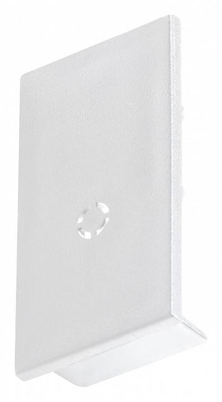 Заглушка для трека Lightstar Teta 505166 