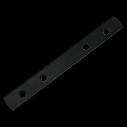 Крепление для трека Lightstar Teta 505192 цвет арматуры Черный-1