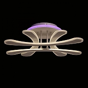 Люстра De City Оскар 15 510014105 цвет плафона/подвески Белый, цвет арматуры Белый-4