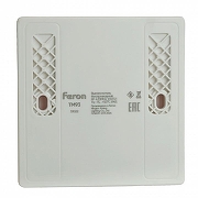 Выключатель беспроводной трехклавишный Feron TM93 51022 цвет Белый-4