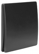 Выключатель беспроводной одноклавишный Feron TM91 51023 цвет Серый