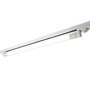 Переходник для трека Feron LD1016 51037 цвет белый-4