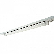 Переходник для трека Feron LD1016 51037 цвет арматуры Белый-5