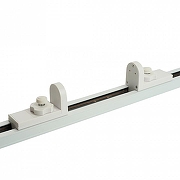 Переходник для трека Feron LD1016 51037 цвет арматуры Белый-8