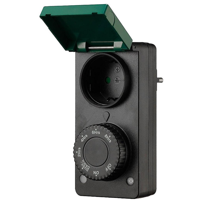 Розетка с таймером Feron TM29 51434 