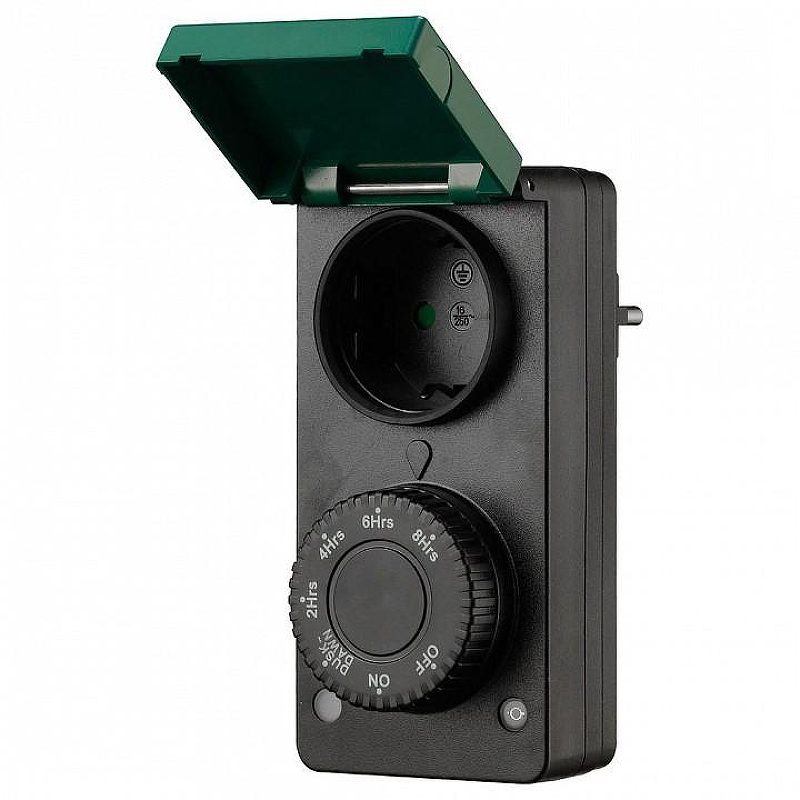 Розетка с таймером Feron TM29 51434 