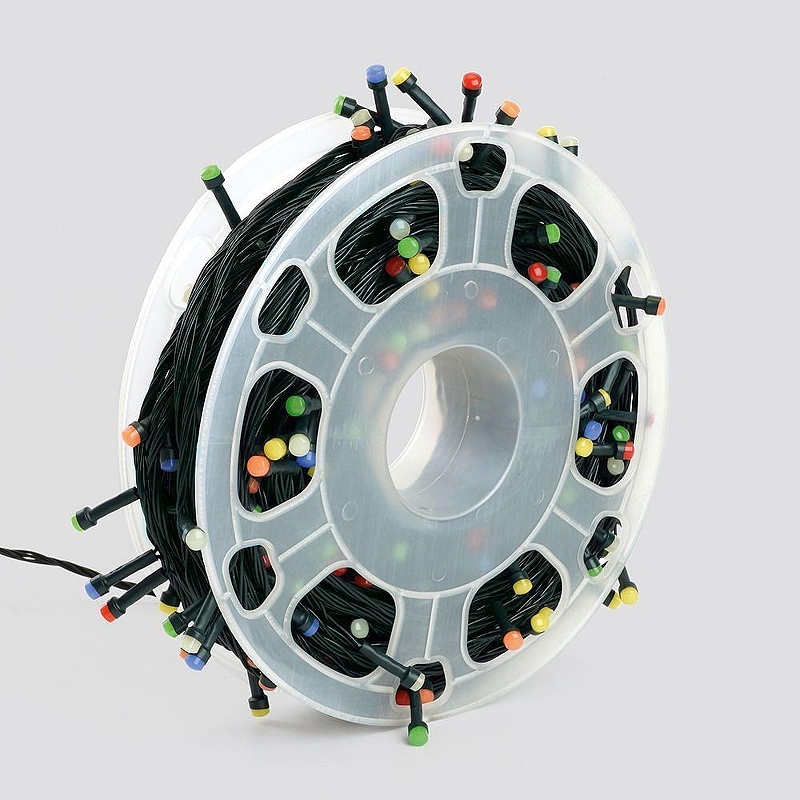 Гирлянда Супернить Feron CL98 51436 