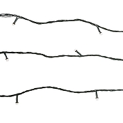 Гирлянда Супернить Feron CL98 51437 длина 50000 мм-6