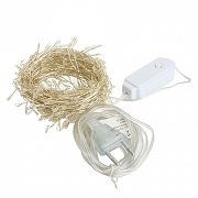 Гирлянда Нить Feron CL584 51448 длина 10000 мм-1