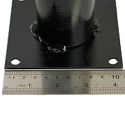 Основание для торшера Feron OМ 2,0 51618 цвет Черный-6