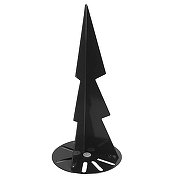 Стержень наземный Feron ДГ-03 51814 цвет черный-5