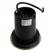 Встраиваемый в дорогу светильник Feron 51967 цвет арматуры Черный-5