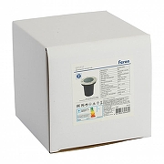 Встраиваемый в дорогу светильник Feron 51967 цвет арматуры Черный-8