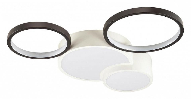 Люстра Lumion Norbert 5253/64CL 
