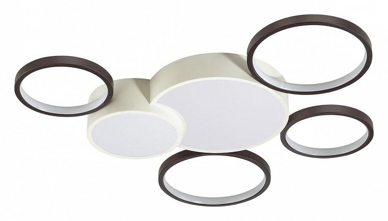 Люстра Lumion Norbert 5253/99CL 