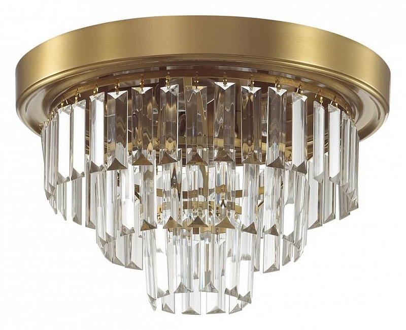 Люстра Lumion Zaha 5257/4C 