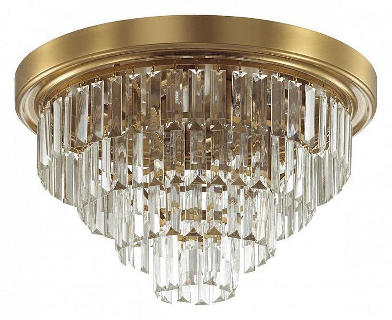 Люстра Lumion Zaha 5257/6C 