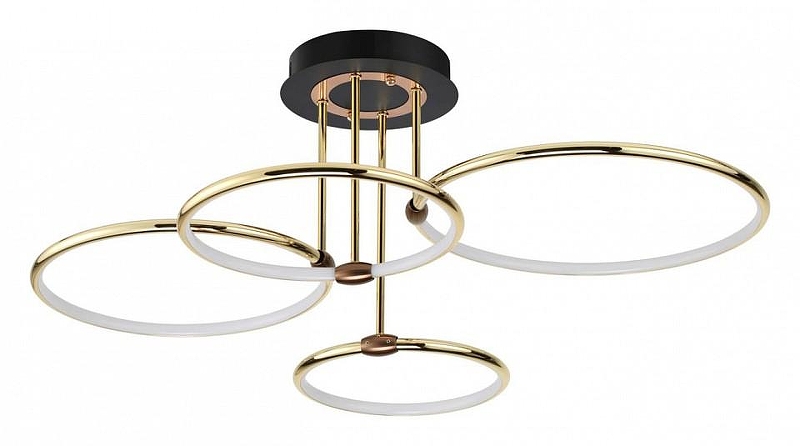 Люстра Lumion Ledio 5283/96CL 