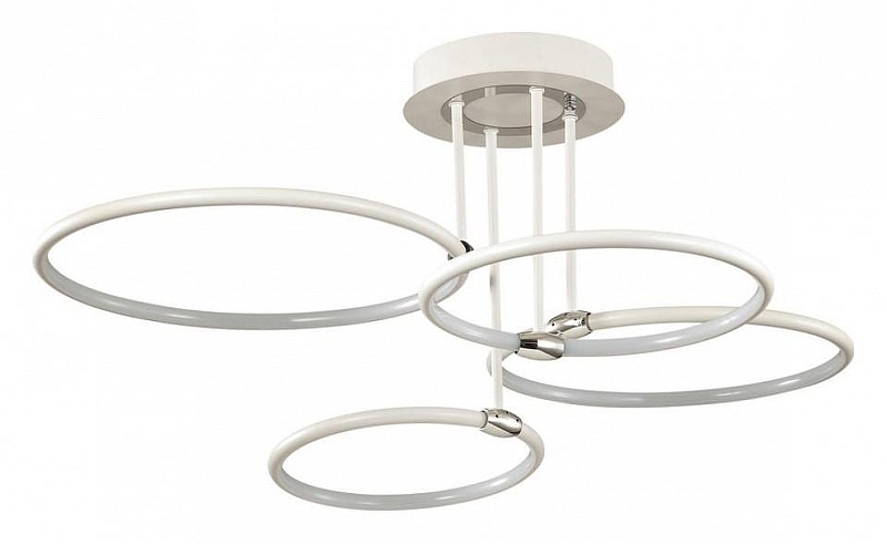 Люстра Lumion Ursula 5282/96CL 