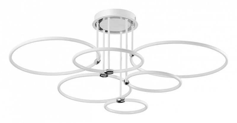 Люстра Lumion Ledio 5282/99CL 