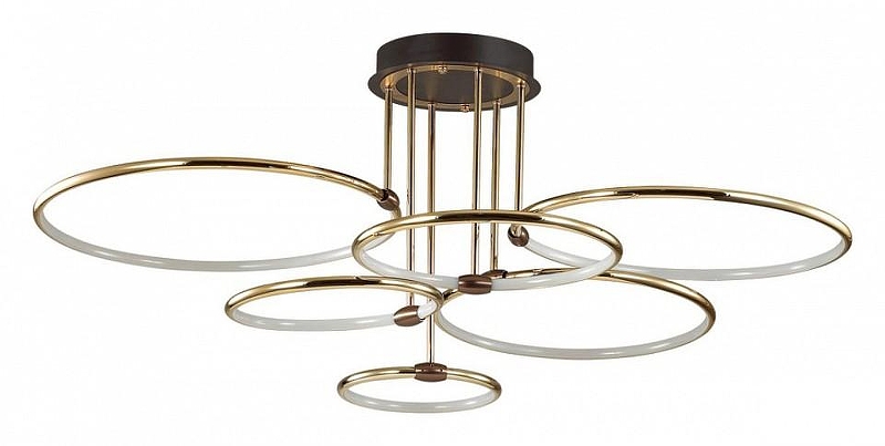 Люстра Lumion Ursula 5283/99CL 