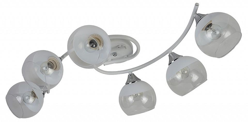 Люстра Escada Valley 539/6 