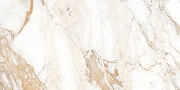Керамогранит Laparet Calacatta Oro Золотой Полированный 60х120 см